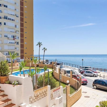 Beachfront Calahonda Apartment By Costarentals - Ref 89 Sitio de Calahonda Dış mekan fotoğraf