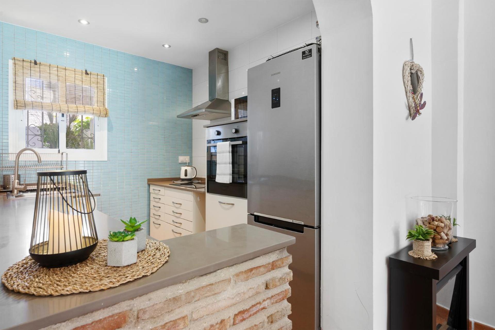 Beachfront Calahonda Apartment By Costarentals - Ref 89 Sitio de Calahonda Dış mekan fotoğraf
